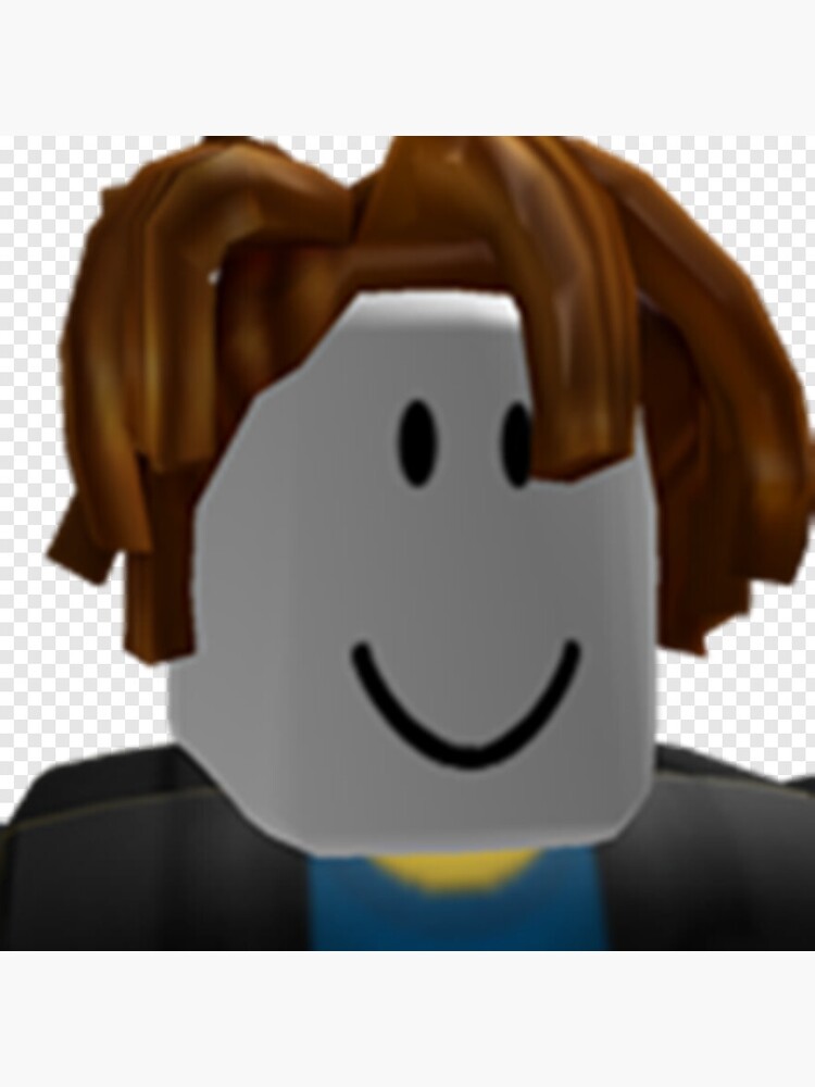 Image tagged with bacon hair roblox bacon hair roblox on Tumblr