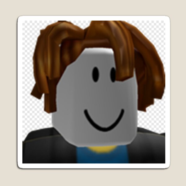 Roblox Bacon Hair Magnets for Sale