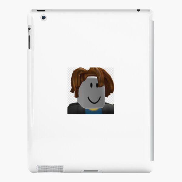 Roblox Bacon Hair | Laptop Skin