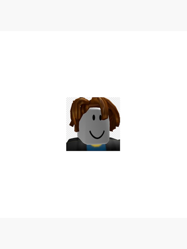 Roblox Bacon Hair Png - Roblox Bacon Hair Head Transparent PNG - 352x352 -  Free Download on NicePNG