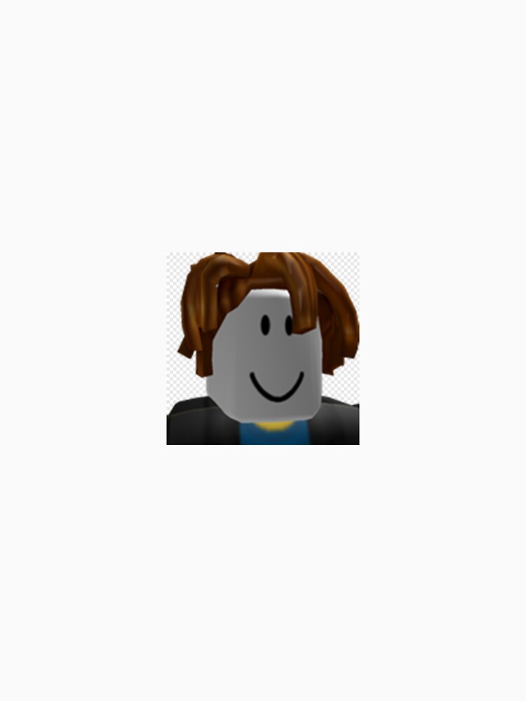 Roblox Bacon Hair | Essential T-Shirt