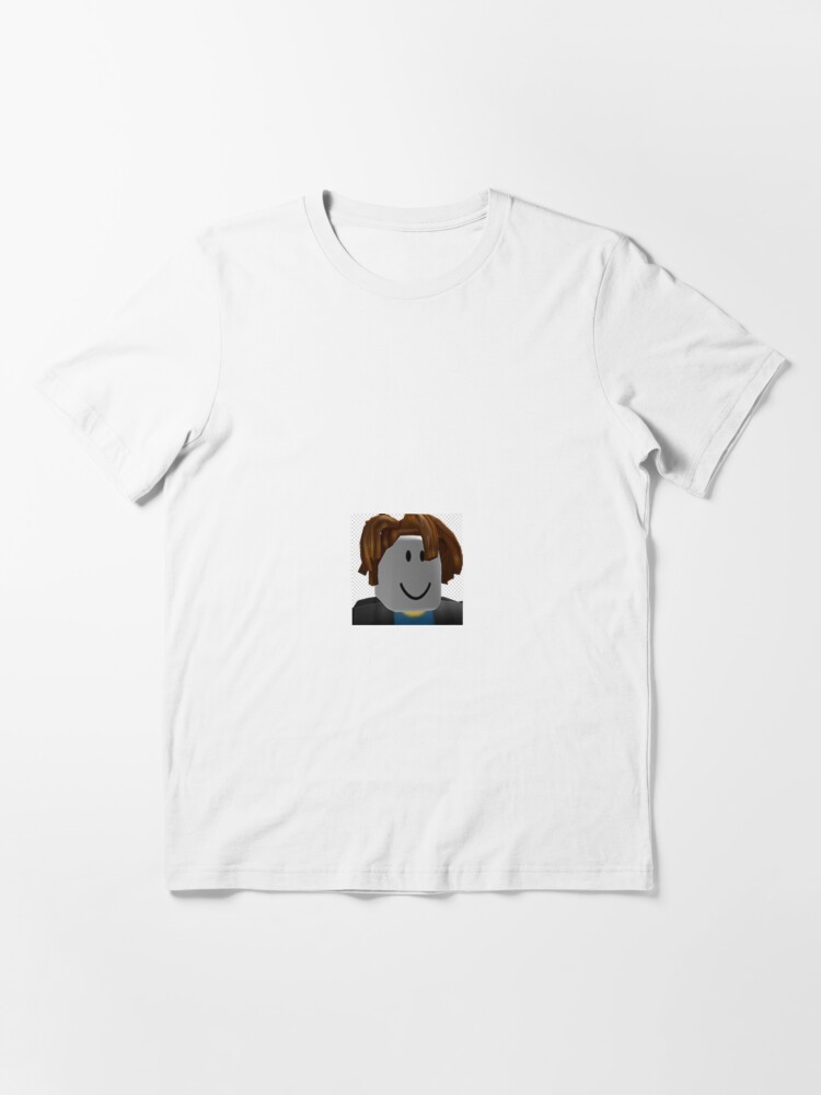 Roblox Bacon Hair Essential T-Shirt for Sale by KweenFlop