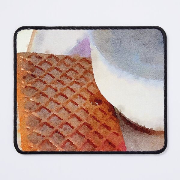 Item preview, Biscotto e Caffè in Watercolor designed and sold by Douglas E. Welch Design and Photography.