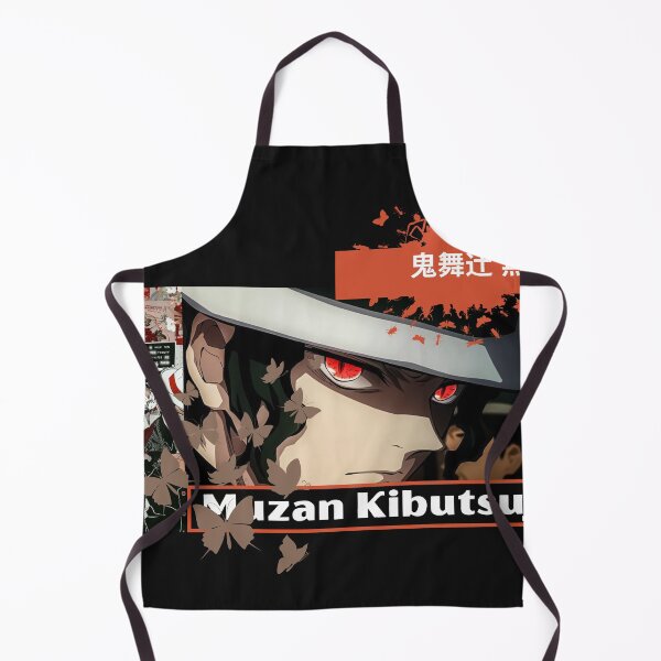 Item preview, Kibutsuji Muzan classic t-shirts designed and sold by Mery-kirara.