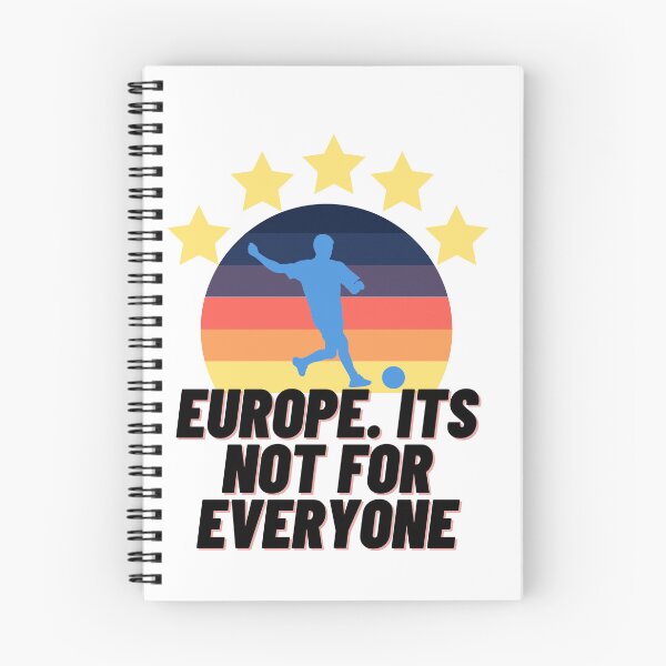 Item preview, Europe. It's not for everyone designed and sold by EvieFinn.