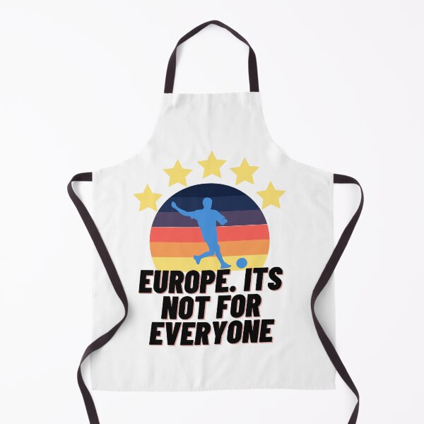 Artikelvorschau, Europa. Es ist nicht jedermanns Sache entworfen und verkauft von EvieFinn.
