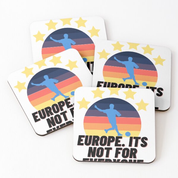 Artikelvorschau, Europa. Es ist nicht jedermanns Sache entworfen und verkauft von EvieFinn.