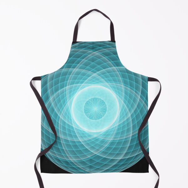 Item preview, Blue Energy Sphere designed and sold by Fractal-Wizard.