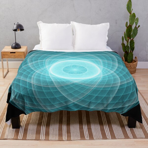 Item preview, Blue Energy Sphere designed and sold by Fractal-Wizard.