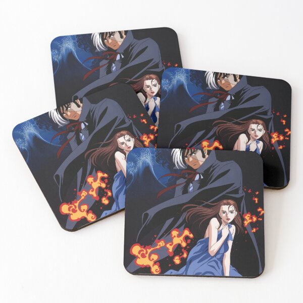 Item preview, Black Jack OVA designed and sold by taroxstudio.