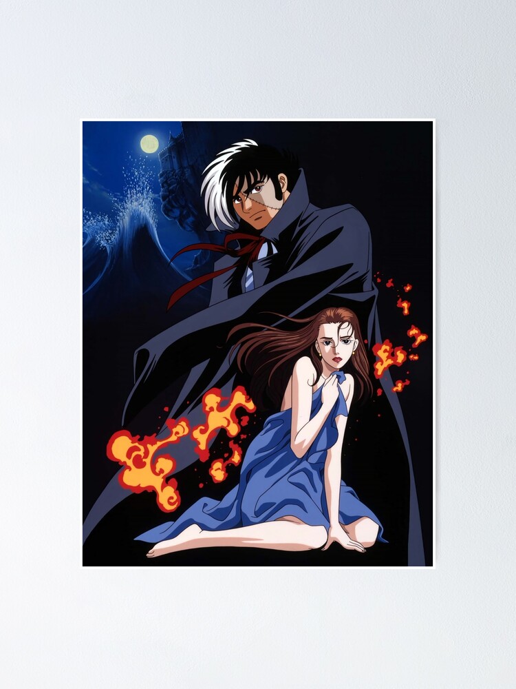 Black Jack OVA 