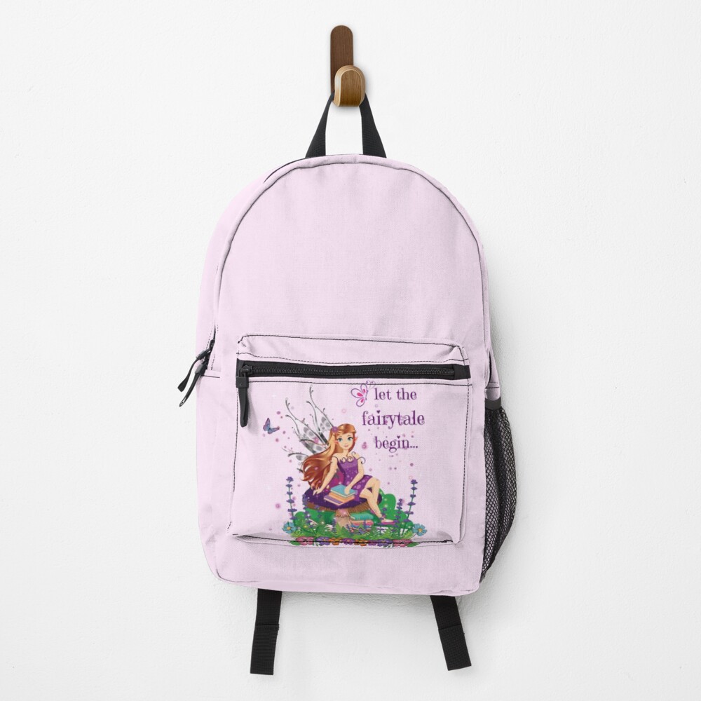 Item preview, Backpack designed and sold by TeelieTurner.