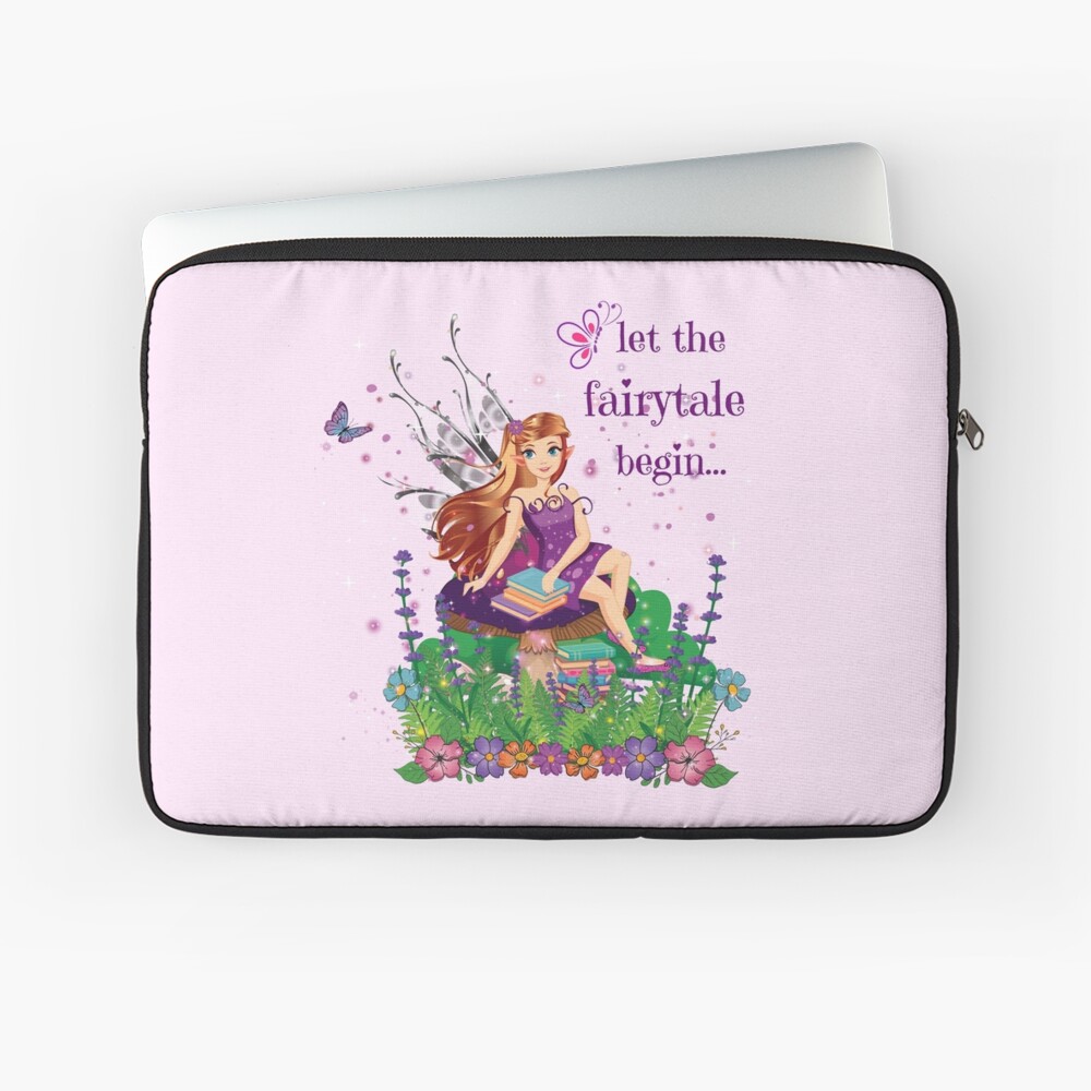 Item preview, Laptop Sleeve designed and sold by TeelieTurner.
