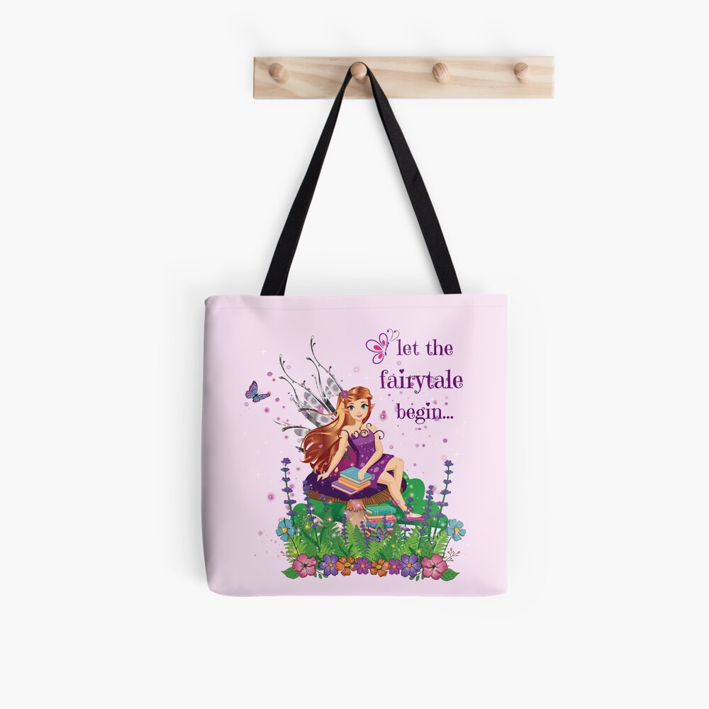 Item preview, All Over Print Tote Bag designed and sold by TeelieTurner.