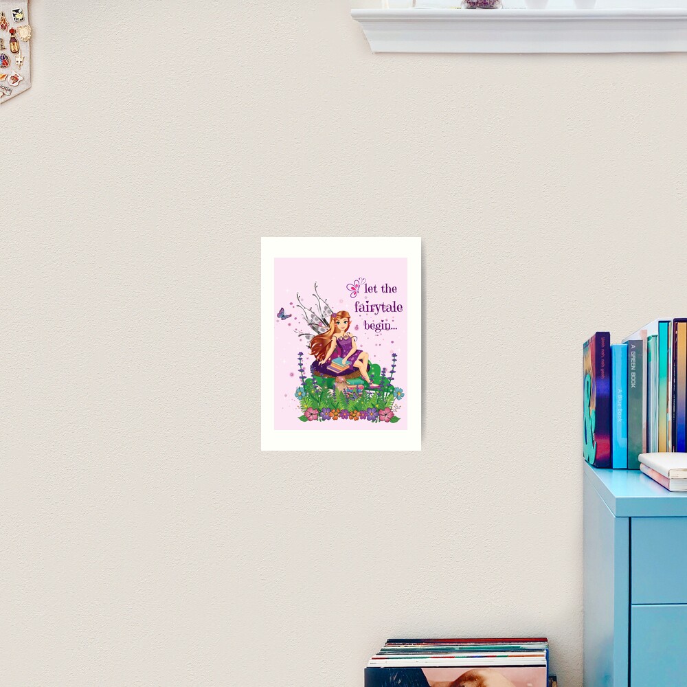 Item preview, Art Print designed and sold by TeelieTurner.