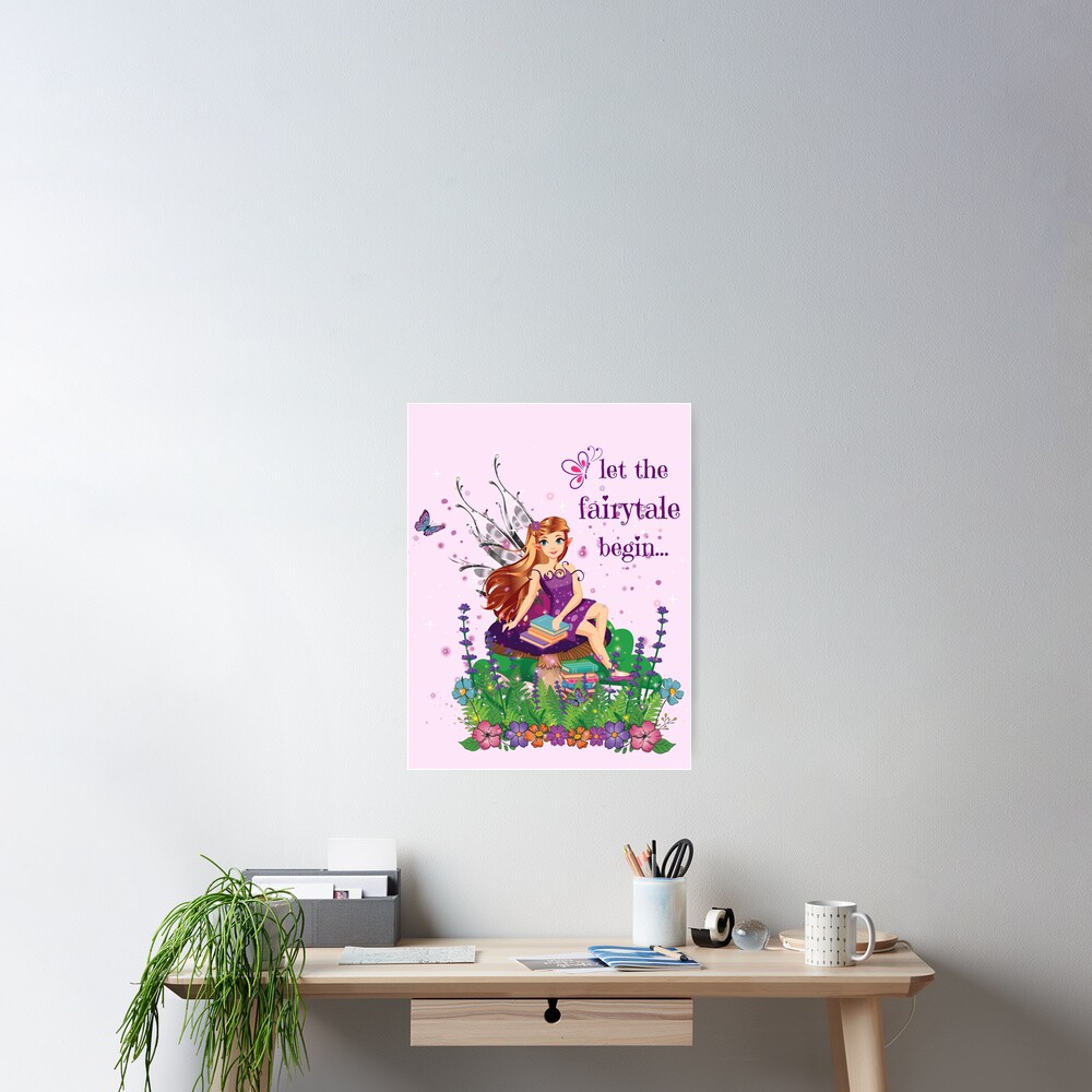 Item preview, Poster designed and sold by TeelieTurner.