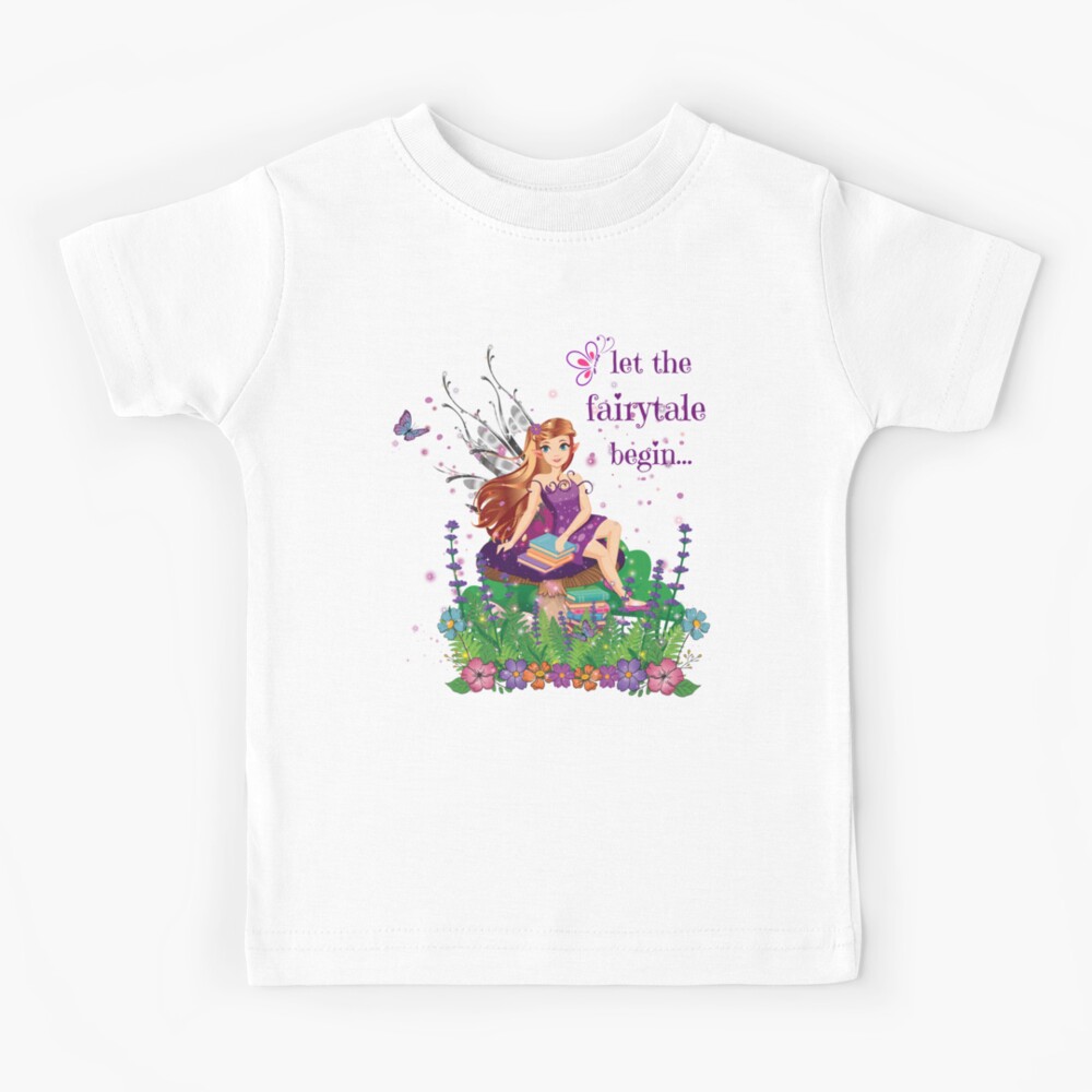 Item preview, Kids T-Shirt designed and sold by TeelieTurner.