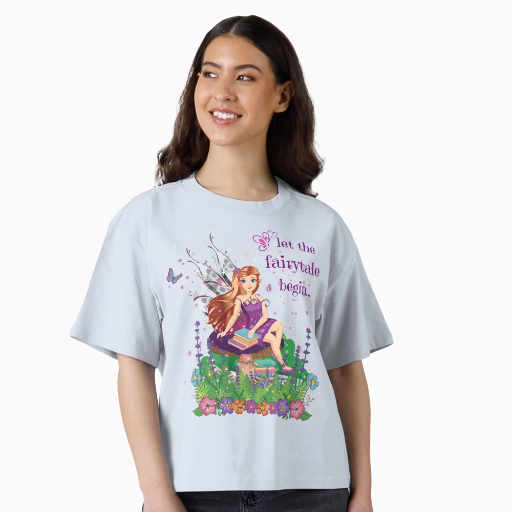 Item preview, Boxy T-Shirt designed and sold by TeelieTurner.