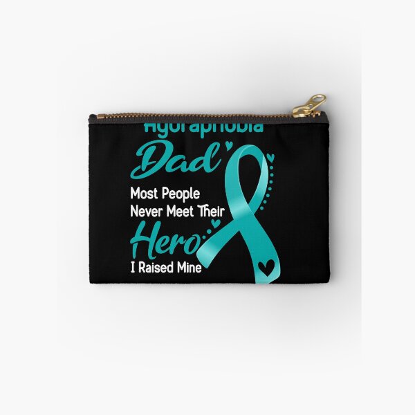 Item preview, Agoraphobia Dad Most People Never Meet Their Hero I Raise Mine designed and sold by tenjun16.