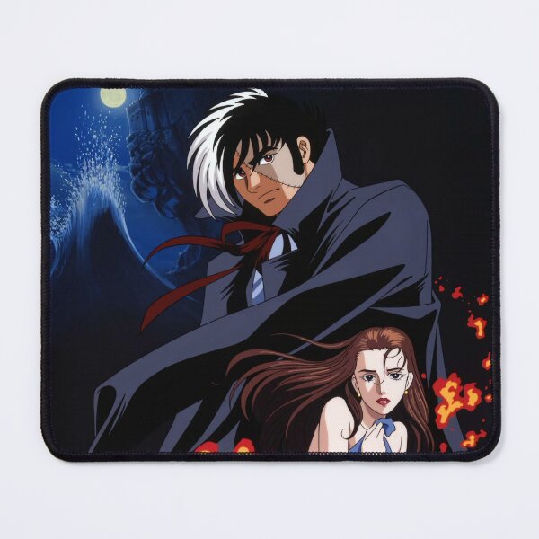 Item preview, Black Jack OVA designed and sold by taroxstudio.