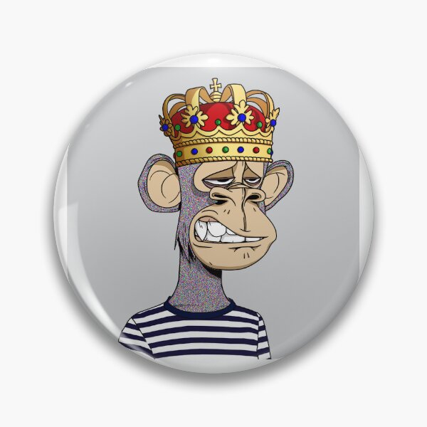 Item preview, Bored Ape NFT designed and sold by Trustyy.