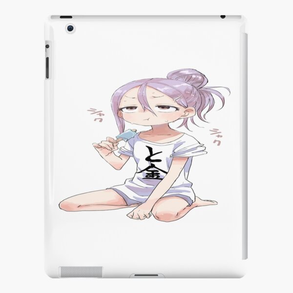 Copy of soredemo ayumu wa yosetekuru iPad Case & Skin for Sale by Parkid-s