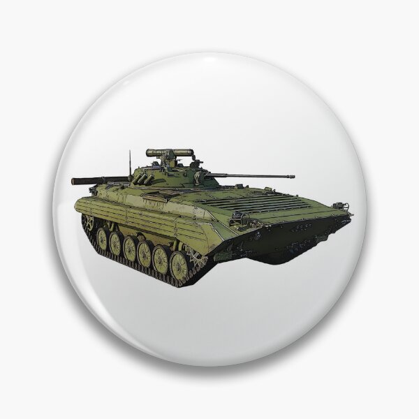 Item preview, BMP-2 designed and sold by historywardrobe.