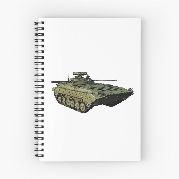 Item preview, BMP-2 designed and sold by historywardrobe.