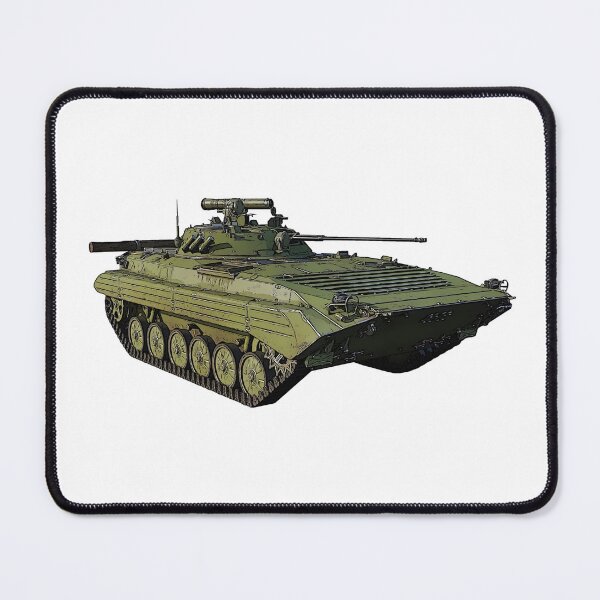Item preview, BMP-2 designed and sold by historywardrobe.