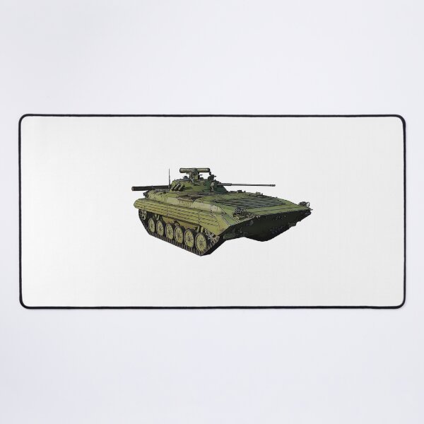 Item preview, BMP-2 designed and sold by historywardrobe.
