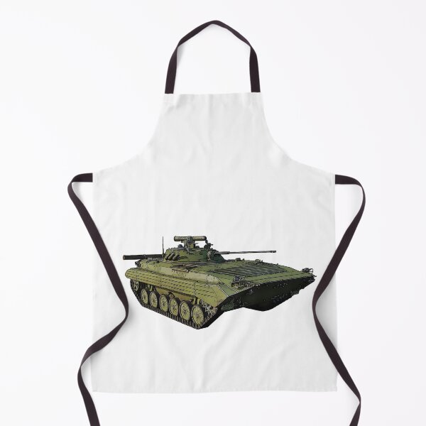 Item preview, BMP-2 designed and sold by historywardrobe.