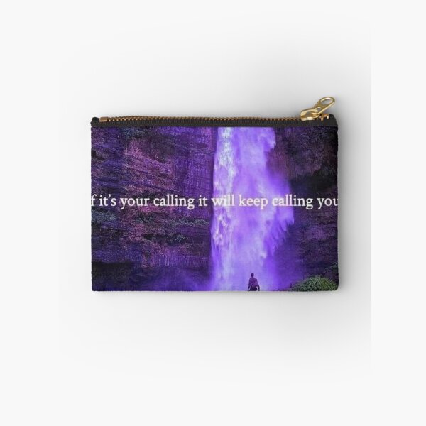 Item preview, IT'S YOUR CALLING designed and sold by Neverlandgr.