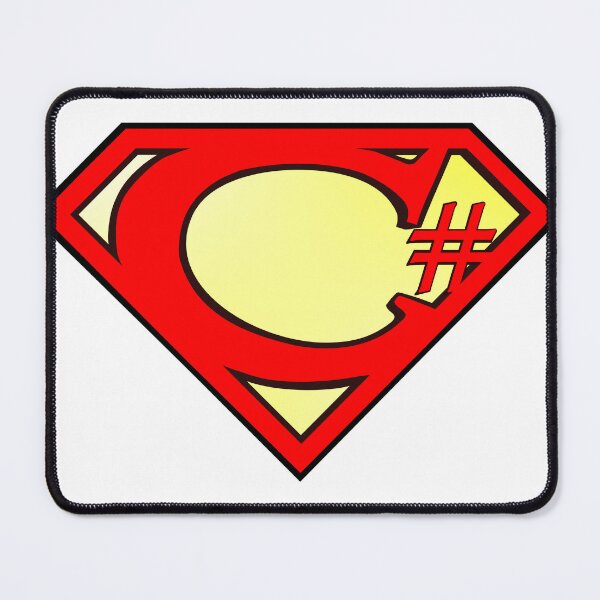 Item preview, Super CSharp designed and sold by JesusStone.