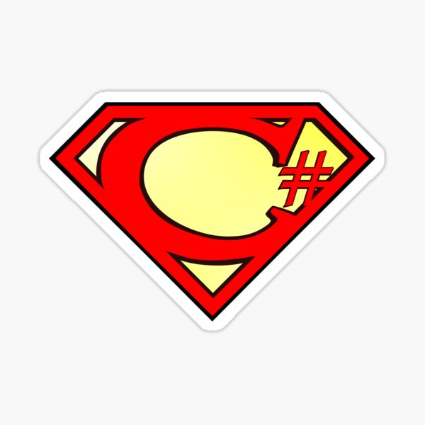 Item preview, Super CSharp designed and sold by JesusStone.