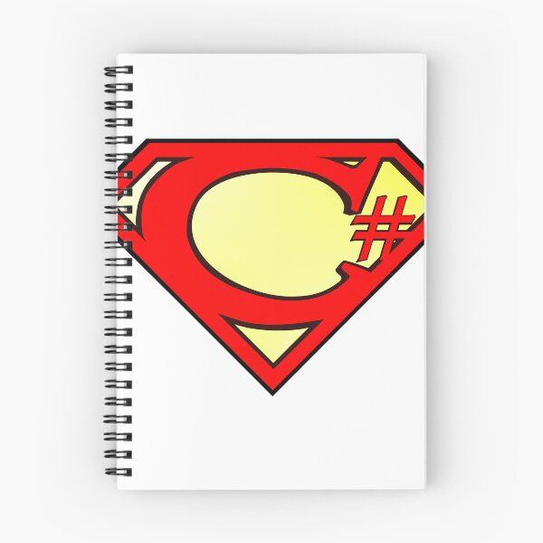 Item preview, Super CSharp designed and sold by JesusStone.