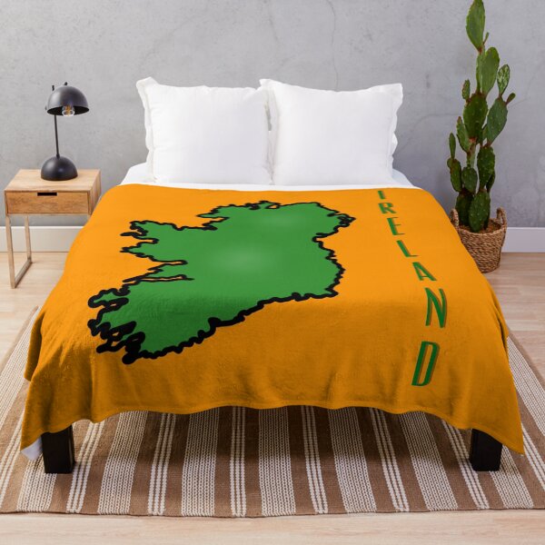 Item preview, Green Green Grass of Ireland designed and sold by Tom O Gotchi.