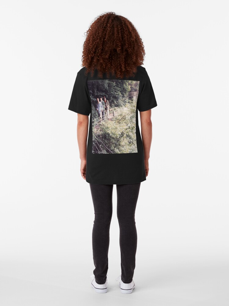 fishmans band shirt