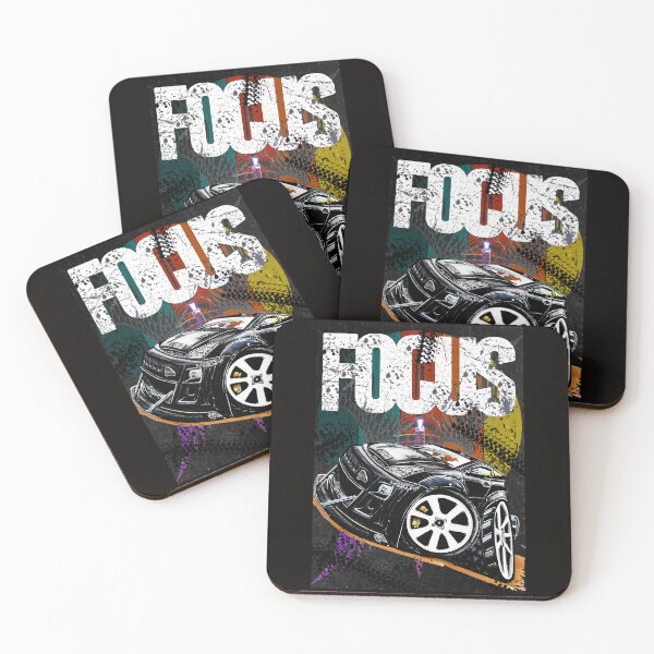 Item preview, black focus toon designed and sold by vallertine.