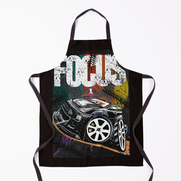 Item preview, black focus toon designed and sold by vallertine.