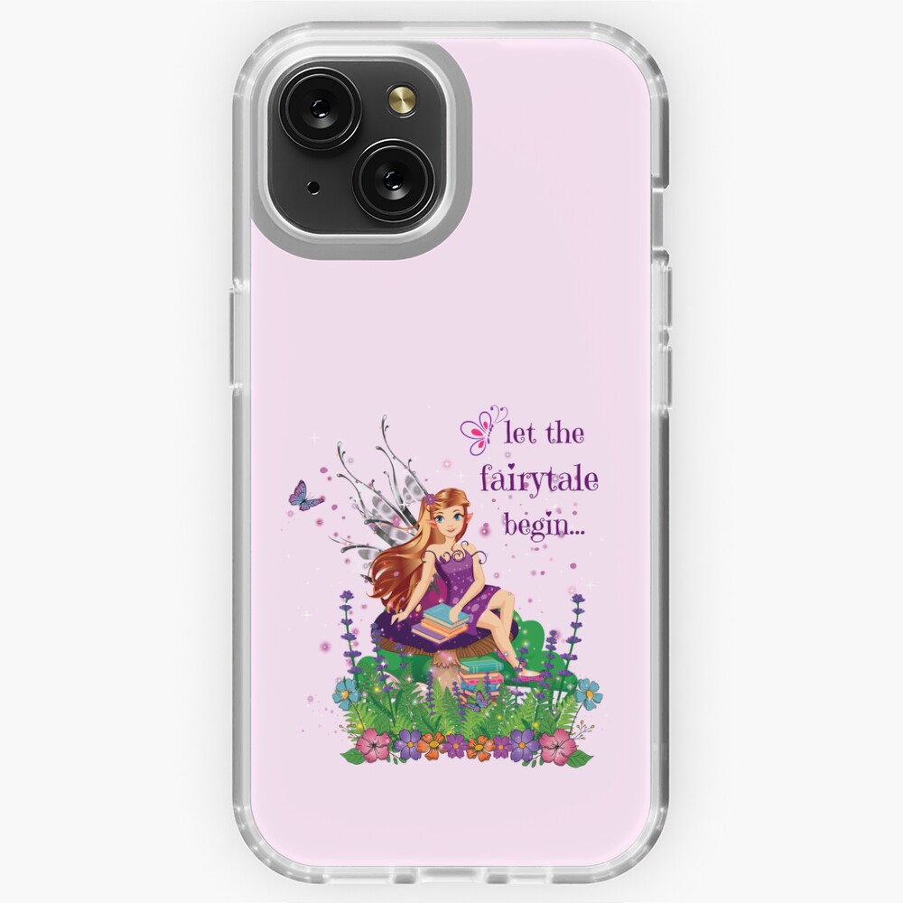 Item preview, iPhone Soft Case designed and sold by TeelieTurner.