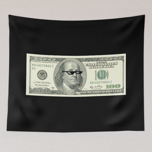 Item preview, Hustle & Get Paid  designed and sold by RENAGADE4LYF.