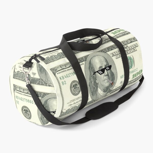 Item preview, Hustle & Get Paid  designed and sold by RENAGADE4LYF.