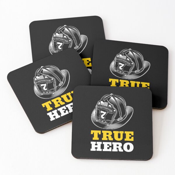 Item preview, True Hero designed and sold by DeversDesigns.