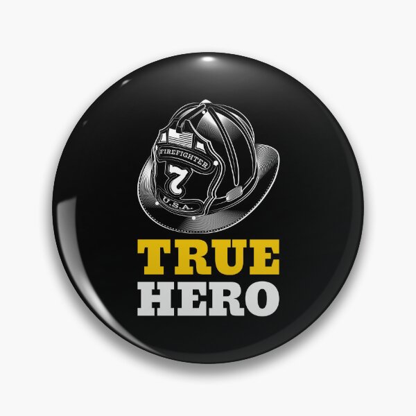 Item preview, True Hero designed and sold by DeversDesigns.