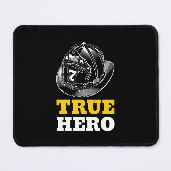Item preview, True Hero designed and sold by DeversDesigns.