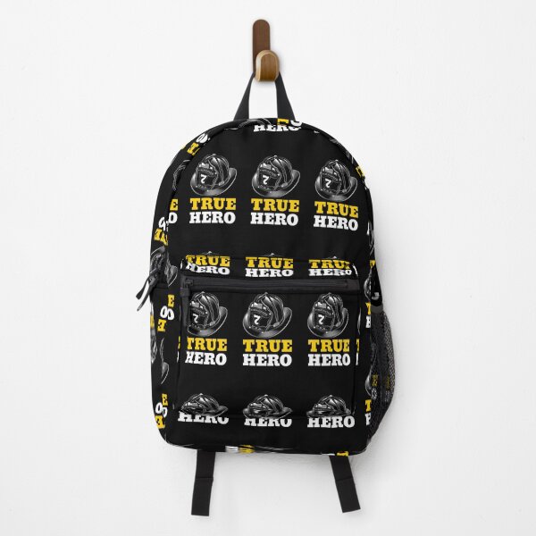 Item preview, True Hero designed and sold by DeversDesigns.