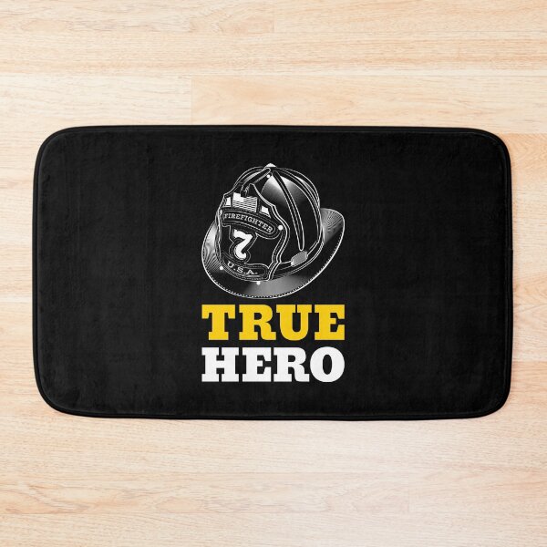 Item preview, True Hero designed and sold by DeversDesigns.