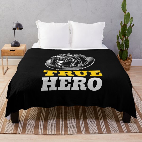 Item preview, True Hero designed and sold by DeversDesigns.