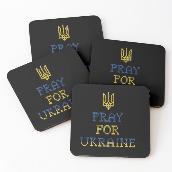 Item preview, Pray For Ukraine designed and sold by Almight Store.