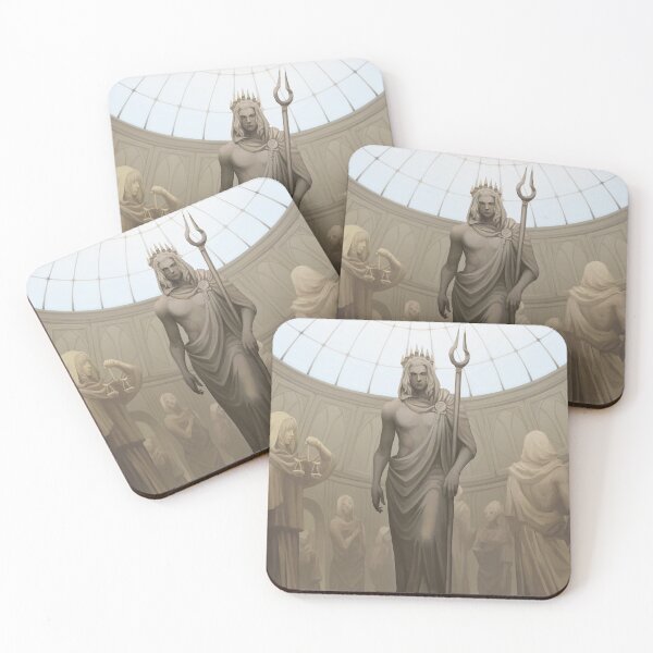 Item preview, Halls of history designed and sold by nipuni.